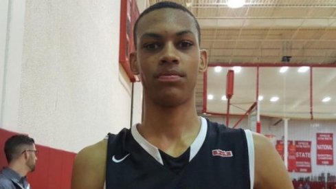 Darius Bazley to Syarcuse.