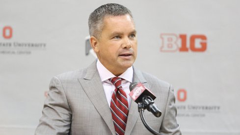 Chris Holtmann is putting together a great class in a short amount of time.