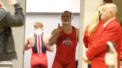 Kyle Snyder.