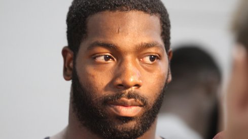 Adolphus Washington arrested.