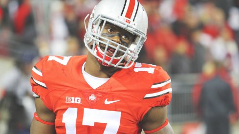 Jerome Baker could be Ohio State's top prospect in the 2018 NFL draft.