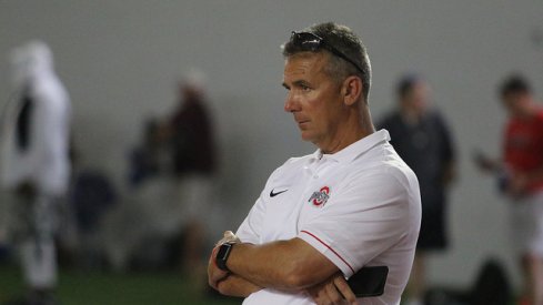 Urban Meyer and Ohio State to open fall camp on June 27.