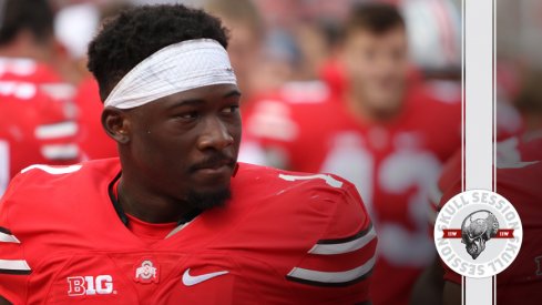 Johnnie Dixon eyes the July 21 2017 Skull Session