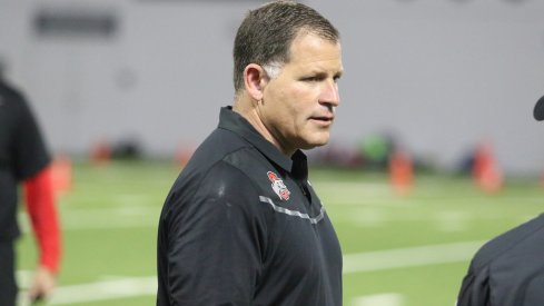 Greg Schiano to replace Hugh Freeze at Ole Miss.