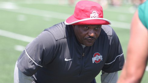 Larry Johnson may be faced with some tough decisions for the 2018 class.