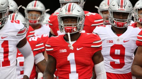 Urban Meyer praises Johnnie Dixon