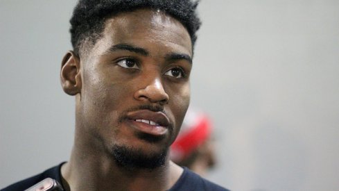 Gareon Conley issues statement