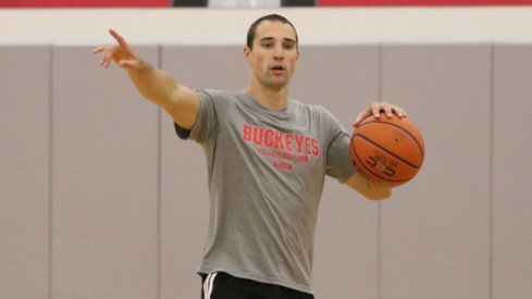 Aaron Craft