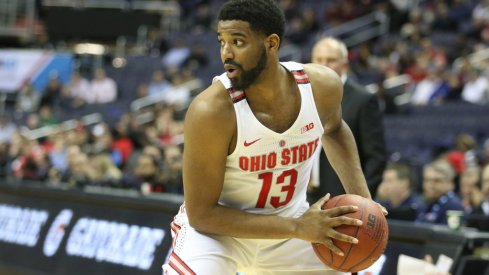 Chris Holtmann said Ohio State has not "seriously considered" allowing JaQuan Lyle to return.