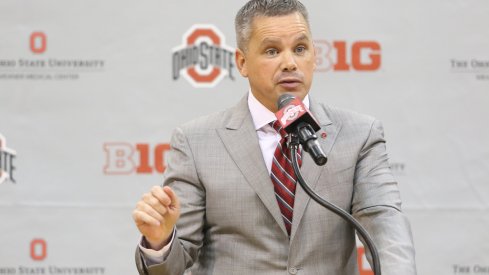 Chris Holtmann and his assistants have had to play catch-up in recruiting.