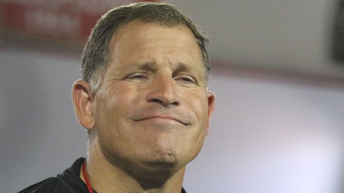 Greg Schiano