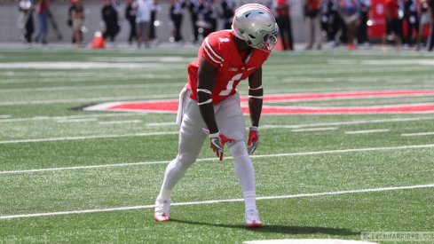 Johnnie Dixon is poised for a breakout year in 2017.