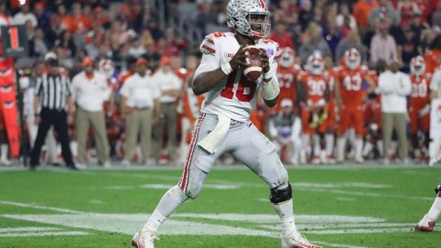 J.T. Barrett.