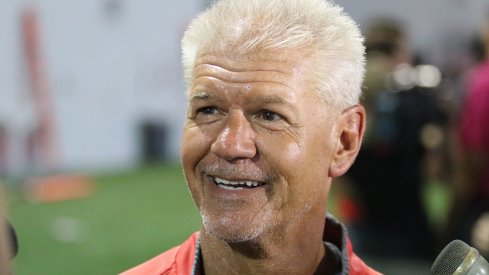 Kerry Coombs