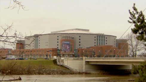 Schottenstein Center