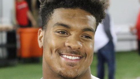 Dre'Mont Jones could emerge as one of Ohio State's biggest stars in 2017.