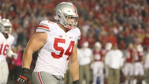 Billy Price is among the AP's first-ever preseason All-Americans.