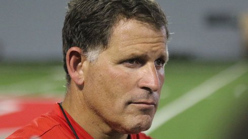 Greg Schiano