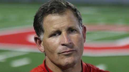 Greg Schiano