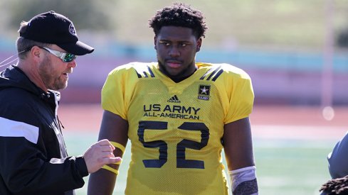 Antwuan Jackson