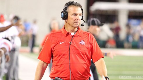 Urban Meyer