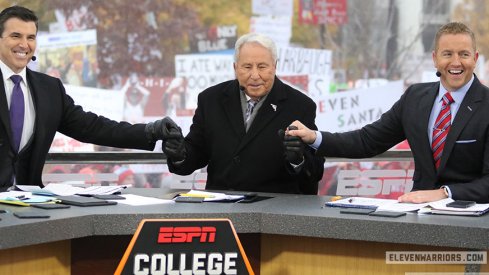 ESPN's College GameDay