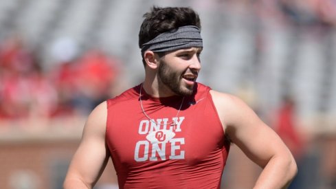 baker mayfield will fight you