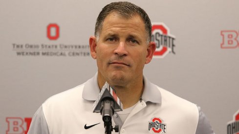 Greg Schiano