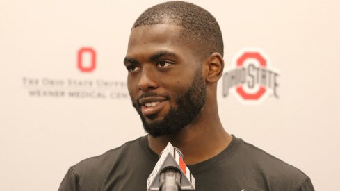 J.T. Barrett