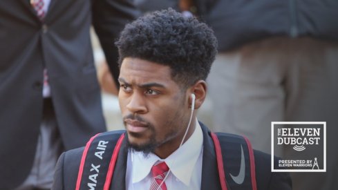 Former Ohio State cornerback Gareon Conley