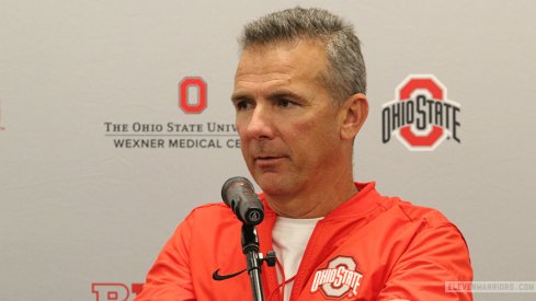 Urban Meyer