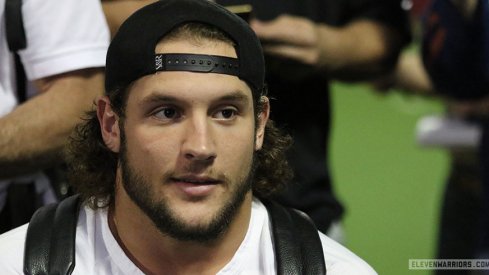 Nick Bosa