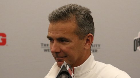 Urban Meyer Coach's Show: Oklahoma