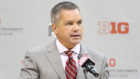 Chris Holtmann