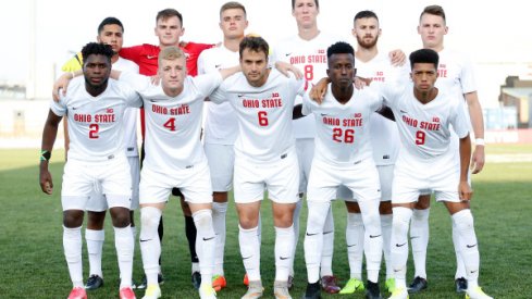 Ohio State Men's Soccer