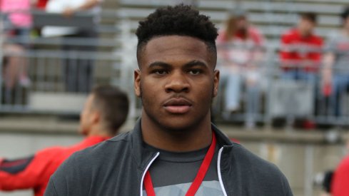 Micah Parsons