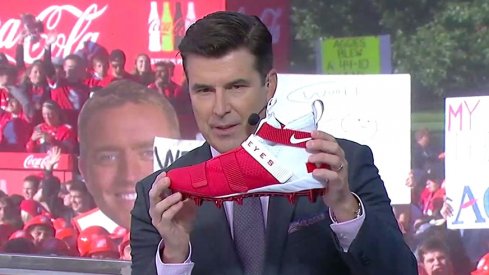 rece davis and the new LBJ soldiers