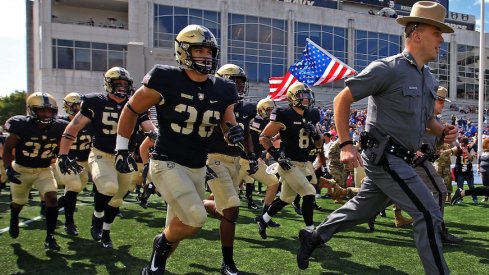 Army Football