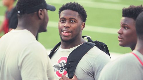 Antwuan Jackson