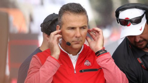 Urban Meyer