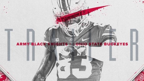 Ohio State has released its trailer for the Army game.