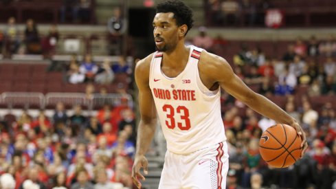 Keita Bates-Diop