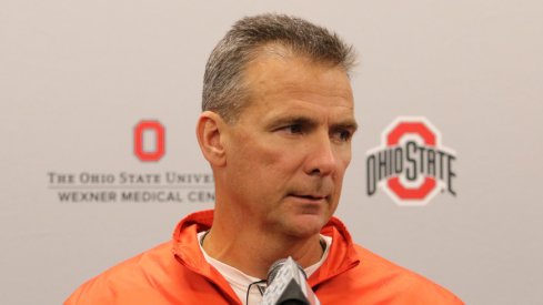 Urban Meyer Coach's Show: Army