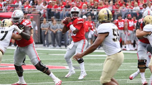 J.T. Barrett