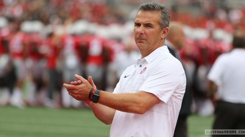 Urban Meyer