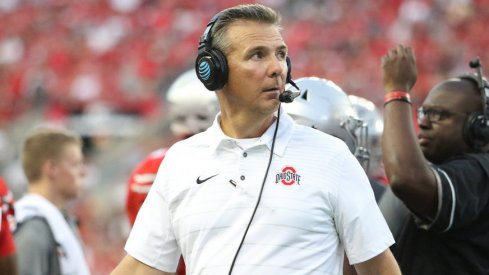 Urban Meyer