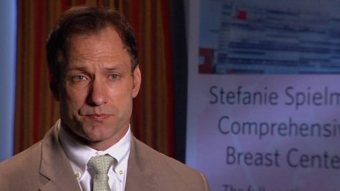 Chris Spielman