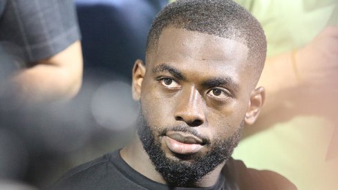 J.T. Barrett