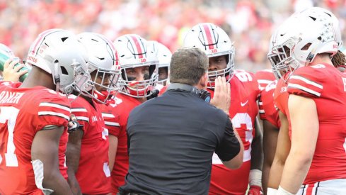 Ohio State Defense Excited To Play More Traditional Offense Against 