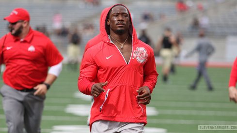 Johnnie Dixon